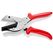 Knipex 94 15 215 Hand-Kabelschneider