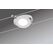 Paulmann LED Seilsystem RoundMac Basisset 6x200lm 6x4,3W 2700K 230/12V Weiss matt