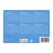Van Gogh Aquarellpostkarte, 10,5 x 14,8 cm, 300 g, 25 Blatter