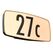 Paulmann LED Hausnummernleuchte Zigbee 3.0 Tunable Warm 6,5W 430lm 230V Anthrazit