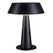 Paulmann Solar LED Tischleuchte Soala 2700K 165lm 2,1W Anthrazit