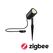 Paulmann Outdoor Plug & Shine Spot Shira RGBW Zigbee 2000-6500K