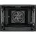 Electrolux EH6L40SW 71 l 3500 W Schwarz, Farbe: Schwarz