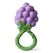Oli&Carol Grape Rattle Beissring