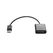 HP DisplayPort-zu-DVI-D-Adapter