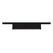 Paulmann URail Lightbar 3-Step-Dim Zelos 1050lm 10W 1050lm 10W 3000K dimmbar 230V Schwarz matt