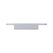 Paulmann URail Lightbar 3-Step-Dim Zelos 1100lm 10W 1100lm 10W 4000K dimmbar 230V Chrom matt