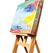 Talens 9575304M Leinwand Lackierung Vorgestreckte Leinwand