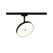 Paulmann URail Schienenspot 3-Step-Dim Hildor 850lm 850lm 15W 3000K dimmbar 230V Schwarz matt