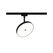 Paulmann URail Schienenspot 3-Step-Dim Hildor 850lm 850lm 15W 4000K dimmbar 230V Schwarz matt