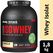 Body Attack 969-15 Proteinergänzungsmittel Pulver