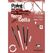 Clairefontaine 976153C Kunstdruckpapier Kunstpapier 20 Blätter