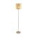 EGLO 97647 Tischleuchte E27 60 W Gold