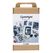 Creativ Company Kreativ Set Cyanotypie