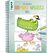 TOPP Verlag Mix-max-malbuch tiere