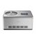 Solis 979.25 Eismaschine 1,8 l 200 W Edelstahl