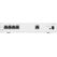 HUAWEI eKit S380 Series S380-L4P1T Managed Gigabit Ethernet (10/100/1000) Power over Ethernet (PoE) 1U Grau