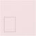 Rico Design Essentials Standard-Grußkarte 5 Stück(e), Farbe: Rose