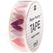 Rico Design 99001.78.05 Dekorative Bänder 10 m Pink, Violett, Weiß