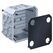 AGRO 9909.01 Elektrische Anschlussbox