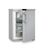 Liebherr FNsddi 1624 001 20 Gefrierschrank Arbeitsplatte 93 l Edelstahl