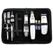 Wahl 9962-1816 Silber Alkali