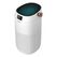 Ecofort ecoQ CleanAir 400+ 80 m² 60 dB 44,5 W Weiß
