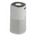 Ecofort ecoQ CleanAir 600+ 130 m² 56 dB 57 W Weiß