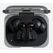 Nothing Ear (a) Kopfhörer True Wireless Stereo (TWS) im Ohr Anrufe/Musik USB Typ-C Bluetooth Schwarz