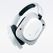 Nothing Headphone (a) Kopfhörer Verkabelt & Kabellos Kopfband Anrufe/Musik USB Typ-C Bluetooth Weiß, Farbe: Weiß