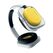 Nothing Headphone (a) Kopfhörer Verkabelt & Kabellos Kopfband Anrufe/Musik USB Typ-C Bluetooth Gelb
