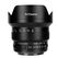7Artisans A114B-EF 7.5mm F3.5 MILC/SLR Ultraweitwinkelobjektiv Schwarz
