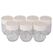 Moulinex A14A03 Joghurtmaschinen-Zubehör Topf