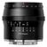 TTArtisan APS-C 50mm F1.2 MILC Schwarz