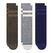 Stance The Joven 3 Pack Crew-Socken Mehrfarbig 3 Paar(e)
