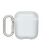 RhinoShield AirPods Case, Farbe: Transparent