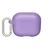 RhinoShield AirPods Case, Farbe: Violett