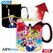 ABYstyle ABYMUG907 Tasse Mehrfarbig Universal 1 Stück(e)
