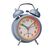 Chic-mic Sunset Mechanischer Wecker Grau