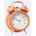 Chic-mic ACL107 Wecker Orange