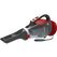 Black & Decker ADV1200-XJ Handstaubsauger Schwarz, Rot
