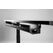 Actiforce FA-AVL-FG0065-11 Kabelrinne Schwarz