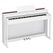 CASIO AP-470WE CELVIANO Digital Piano, weiss