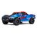 ARRMA FURY 223S BLX ferngesteuerte (RC) modell Kurzstrecken-/Stadion-Geländefahrzeug Elektromotor 1:10