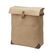Aquanova ARILAL-144 Wäschekorb 75 l Rechteckig Baumwolle, Polyester Beige
