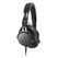 Audio-Technica ATH-M60xa Kopfhörer Kabelgebunden Kopfband Musik Schwarz