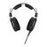 Audio-Technica ATH-R50x Kopfhörer Kabelgebunden Kopfband Bühne/Studio Schwarz