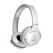 Audio-Technica ATH-S220BTWH Kopfhörer & Headset Verkabelt & Kabellos Kopfband Anrufe/Musik Bluetooth Weiß