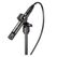 Audio-Technica ATM450 Mikrofon Schwarz Bühnen-/Auftrittsmikrofon