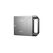 Angelbird Technologies AtomX SSD mini 1 TB Silber, Kapazität: 1 TB